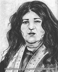 Sufis Drawings for Sale