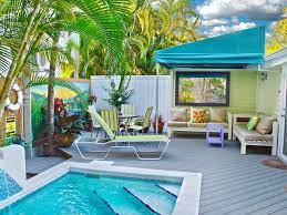 Key West Wabi Sabi Authentic Key West Cottage Downtown Key West Cottage Key West Rentals Key West