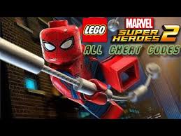 Complete the road to knowhere. Lego Marvel Superheroes 2 All Cheat Codes Youtube
