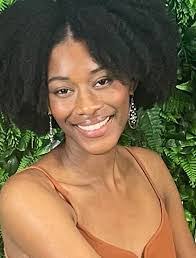 Ebony Greene's Instagram, Twitter & Facebook