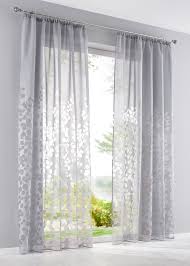 Gardine Jessica 1er Pack Gardinen Ideen Gardinen Gardinen Wohnzimmer Modern