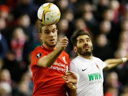 Comolli was sacked by liverpool in april 2012, less than a year after henderson had joined the club. Jordan Henderson As Liverpool Captain You Will Be Judged On What You Win Liverpool The Guardian