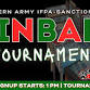 December Stern Army Pinball Tournament event image