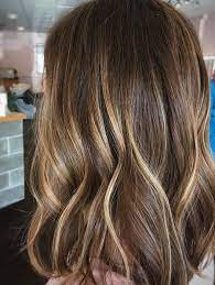 Beautiful Placement For Sunkissed Highlights Hair Color Balayage Brown Hair Balayage Sunkissed Hair Brunette