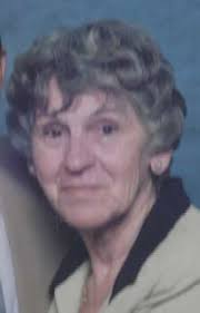 Obituary: Frances P. Perron