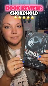 ✨5 STARS✨ for Chokehold by Leigh Rivers + Harleigh Beck: 🩷, •,  #bookstagram #bookstagrammer #bookreviews #bookrecs #darkromance #mmromance  #tabooromance #leighrivers #leighriversstreetteam ...