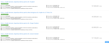 In cazul ocuparii locului public cu mijloace publicitare sunt necesare acordul dugt sector 2 si schita in vederea determinarii proiectiei la sol a mijlocului publicitar. In PlinÄƒ Pandemie AdministraÈ›ia Domeniului Public Sector 2 A Cheltuit 1 1 Milioane De Euro Pentru Studii De Fezabilitate Buletin De BucureÈ™ti