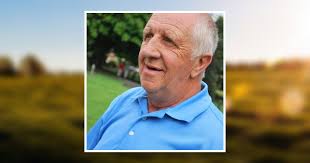 John 'Poppy' Bonser Obituary 2020