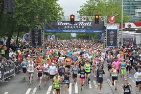 Best Marathons In Washington Runners Choose Washingtons