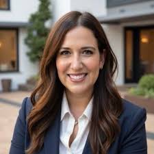 Stephanie Miles, TX Real Estate Agent