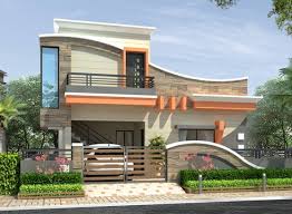 Rumah Idaman Rollys House Front Design House Exterior Dream House Exterior