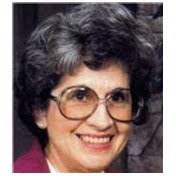 Hribar Family Obituaries