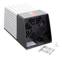 Enclosure heater with fan Rittal SK 3105.400 - 230 V 50/60 Hz 800-870 W