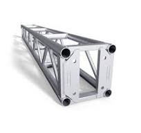 JTE General Purpose Truss (Thomas Truss) 12'' x 12'' Plated