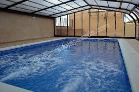 No podemos negar que una piscina climatizada optimiza muchísimo más su uso. Casas Rurales Con Piscina Climatizada En Serrania De Cuenca