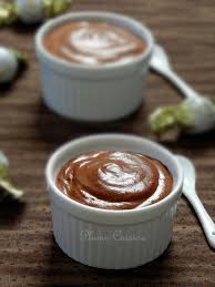 Mousse Au Chocolat Aerienne Une Plume Dans La Cuisine Mousse Au Chocolat Aerienne Mousse Au Chocolat Mousse Au Chocolat Facile