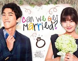 Can We Get Married Episode 1 Watch Full Episodes Free On Can We Get Married Korean Drama Movies Korean Drama