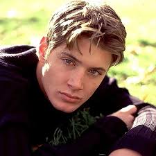 young jensen ackles