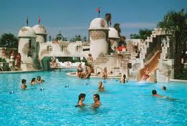 The Most Amazing Pools At Disney World Resorts Caribbean Beach Resort Family Beach Resorts Caribbean Beach Resort Disney