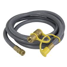 We offer free shipping to 48 u.s. Universal 10 Quick Connect Propane Hose Kit Char Broil