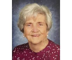 Agnes Jones Obituary (2022)