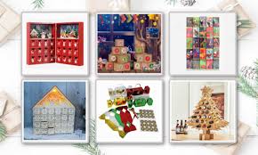 With little gifts to open leading up to christmas, they're the perfect way to spoil yourself (and your friends and family) without going overboard. 15 Best Empty Advent Calendars 2020 Diy Filler Ideas For What To Put Inside Hello