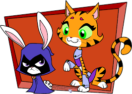 Download Young Justice Images Raven And Starfire Hd Wallpaper Teen Titans Star Cat Png Image With No Background Pngkey Com Here you can find the best star wars wallpapers uploaded by our community. teen titans star cat png image with no