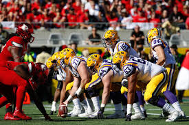 Lsu Training Camp Begins Offensive Depth Chart And The