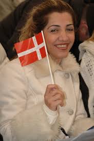 Yusef Salah Wife Fatima Assi Foto de stock de contenido editorial