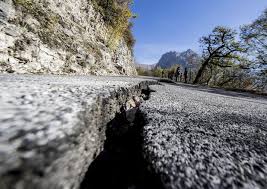 2 km nw gubbio (pg), il Terremoto Nuova Forte Scossa Con Epicentro A Perugia Siamo A 4 000 Sfollati Papaboys 3 0