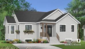 Browse our collection of house plans for 5 bedrooms or more! 5 Bedroom House Plans Cottage Home Plans Drummond House Plans