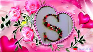 Get the best love, sad, attitude, quotes, happy smile, cute, emoji, special profile pictures, and english alphabet letters dp pic for boys and . S Letter Status Love Beautiful S Name 720x720 Wallpaper Teahub Io
