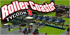 Maybe you would like to learn more about one of these? Rollercoaster Tycoon 3 Download Gamefabrique