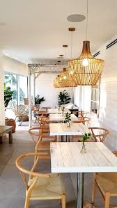 Inspirasi Desain Interior Cafe Mini Agar Unik Instagramable