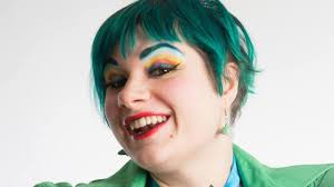 Comedy's state of change