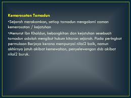 Semantic scholar extracted view of kepimpinan dalam tamadun islam by norhayati binti haji hamzah. Bab 1 Pengenalan Ilmu Ketamadunan Ppt Download
