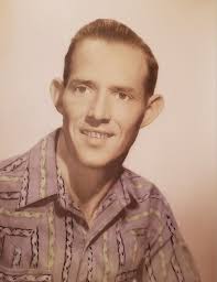 Obituary information for Carl Burrell Davis