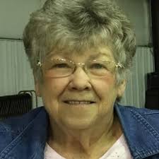 Reda Ann Higgins Obituary (1937