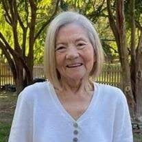 Barbara Ann Lloyd Obituary