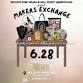 Maker’s Exchange Market