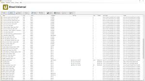Pacific daylight time(pdt) is 07:00 hours behind coordinated universal(utc) time.this timezone is a daylight saving time timezone and is used in: Xtract Universal Seamless Sap Integration With Your Target Environment