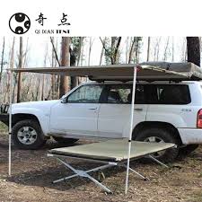 Arb even offers mounting brackets for the awning if the awning won't easily mount directly to your roof rack. Retractable Awning Car Side Outdoor Tent Anti Uv Waterproof Shelter 8 X 10 Rooftop Awning Buy Rooftop Awning Tent Retractable Awning Tent Car Side Outdoor Tent Product On Alibaba Com