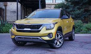 Kia says it plans to rectify that in the future, and that it may introduce additional seltos variants down the road. 2021 Kia Seltos First Drive Review Autonxt