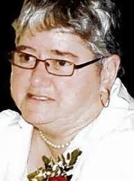 Marilyn Patricia (Erickson) Gadd Card Of Thanks