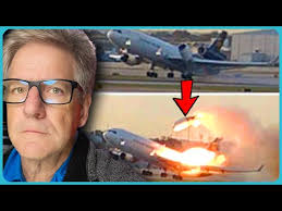 Air One Crew Wins FLIR Vision Award