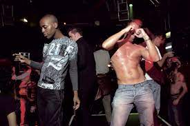  in an attempt to attract a more mixed, cosmopolitan crowd the first floor club has been closed and converted into a restaurant and beer garden, and the upper floors are now a fairly good budget hotel. The Best Lgbtq And Gay Clubs In London Time Out