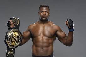 View complete tapology profile, bio, rankings, photos. The Story Of Francis Ngannou The Ufc Heavyweight Champion