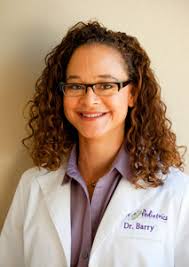 Pediatric Office in Santa Barbara CA