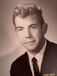 Richard Tomes Obituary