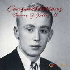 Class of 2020 Graduation